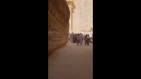 Unveiling Petra: Exploring the Ancient Rose City