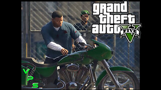 Grand Theft Auto 5 "Repossession" Episode 3 FULL GTA 5 CINEMATIC EDIT