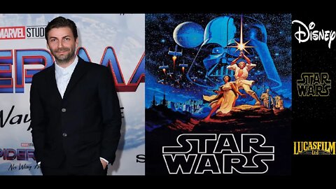 No Way Home Director JON WATTS to Save STAR WARS w/ Outside Disney Star Wars Continuity SERIES?