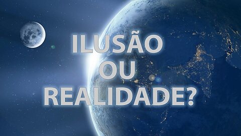 Ilusão ou REALIDADE? Você é que faz a escolha | ALLATRA