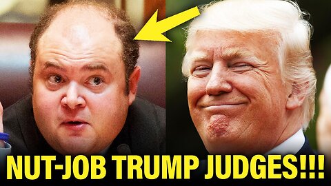 ROGUE Trump Loving Appeals Court ATTACKS Supreme Court