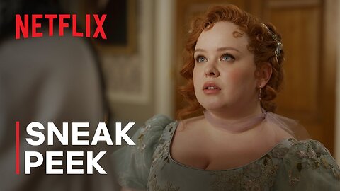 Bridgerton Season 3 | Sneak Peek | Netflix LATEST UPDATE & Release Date