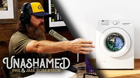 Jase Explains That Women Are Not Household Appliances & Zach Preaches Hope for Renewal | Ep 509