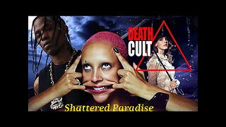 Shattered Paradise: Signs of the Times; They Want You To Join Their Satanic Cult!