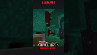 Is THIS how my Minecraft Hardcore Season 3 ended? - Minecraft Shorts