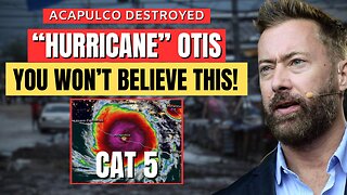 You Won't Believe What is REALLY Happening in Acapulco, Mexico! — AND THE SOLUTION (Believe it or Not) | Jeff Berwick Interviewed by Jean Noland