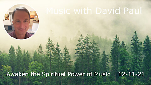 Music With David Paul