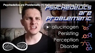 Know why psychedelics such as bufotenin are problematic hallucinogens