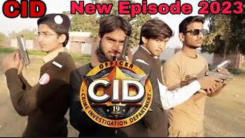 CID Pakistan New Episode 2023