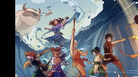 Avatar Last Airbender Fans Raise Over $1 Million in a Day for New Game.