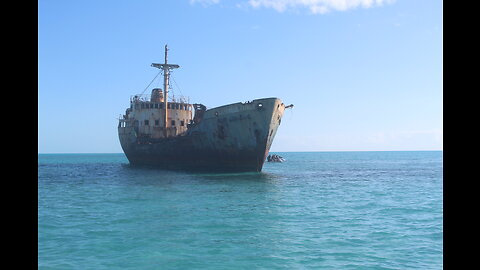 Turks and Caicos 2022