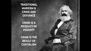 TECN.TV / DC & Congress: Poverty Is Not the Reason for Crime But Marxist Gov’t Is