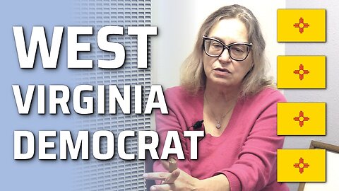 West Virginia Democrat