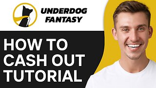 How To Cash Out on Underdog Fantasy