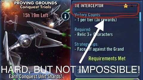 Proving Grounds Tie Interceptor Stage is HARD, but Not Impossible. EASILY 1 Star on FULL Auto