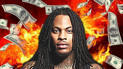 How Waka Flocka Lost $5 Million to Life Insurance (How To Avoid The Same Mistakes)