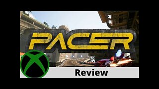 Pacer Review on Xbox