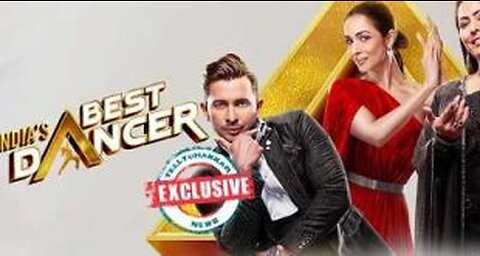 India’s Best Dancer 3 8th April 2023 Part-D