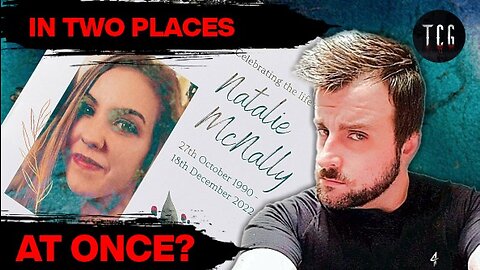 Stephen McCullagh | The Tragic Case of Natalie McNally
