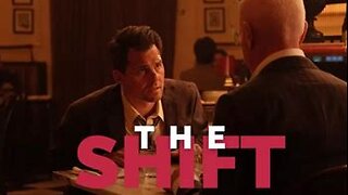 The Shift Movie Review from Angel Studios