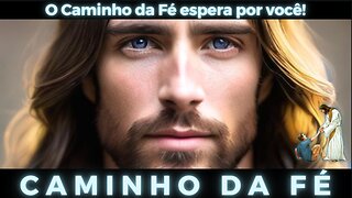 O Caminho da Fé espera por você! #deus #jesus #fé #caminhodafé #editoriridianofalcao #djdtoficial