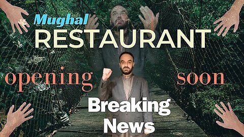 New vlog today Ep:07 | Breaking News | Asif Mughal Vlogs