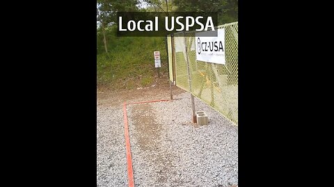 Local USPSA