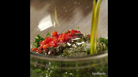 ¿Cómo hacer chimichurri casero?