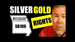 The Fight for Legal Tender | Reclaim Your Right To Gold & Silver