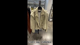 Zara May Collection
