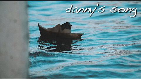 Vince Schuld - Danny's Song
