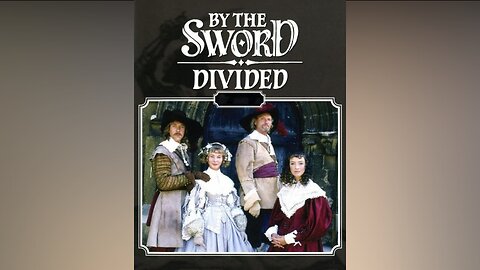 By the Sword Divided (TV Series 1983) | The Edge of the Sword (S01-E05)