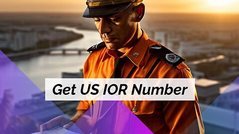 Unlock the Secrets of Importing Cars into the US: How to Obtain an IOR Number