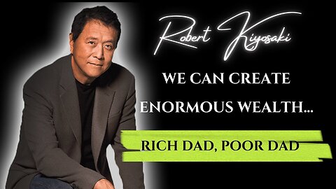 Robert Kiyosaki Quotes You Need To Hear Today!