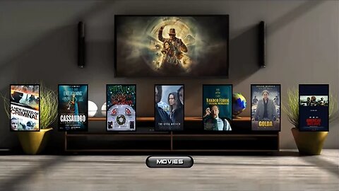 KTV Kodi Build