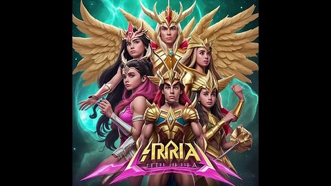 Mulheres do Amazonas. Em um filme She-Ra A Princesa do Poder. Inscreva-se