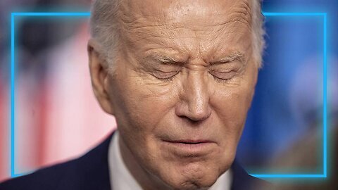 Learn Why President Biden Is Defecating On Himself And Why The Deep