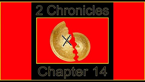 2 Chronicles 14