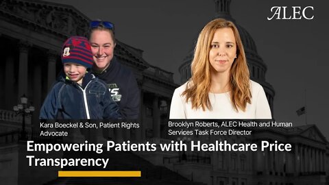 Empowering Patients with Healthcare Price Transparency