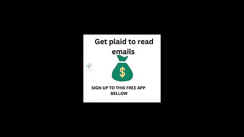 Get paid Well Just Reading Emails