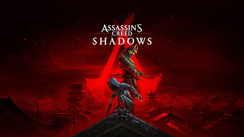 Assassin's Creed Shadows - Trailer