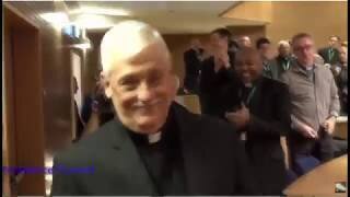 Jesuit History in America and the New "Black Pope" Arturo Sosa