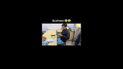 Power of business 🤑💲