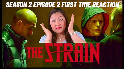 Unbelievable Plot Twist in Strain Season 2 Episode 2: Don't Miss It!