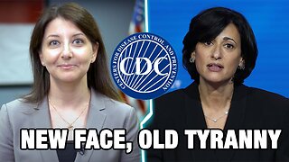Biden Pick For New CDC Head Exhibited Tyrannical, Hypocritical “Policy” In Old State Position