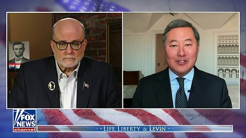John Yoo: It's 'Hard To Exaggerate The Harm' This Will Do To Our Institutions