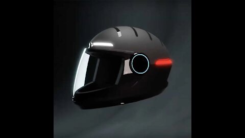 LIVALL SMART HELMET