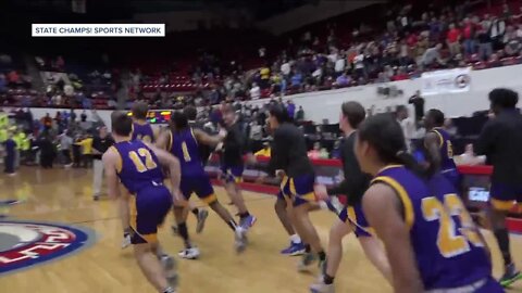 De La Salle knocks out St. Mary's with buzzer beater in state quarterfinal