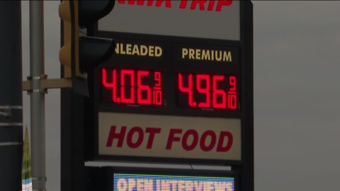 Experts explain why some gas prices are strikingly different across Wisconsin, Green Bay area