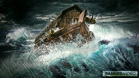 Did A Cataclysmic Deluge Cover The Earth During The Days Of Noah?